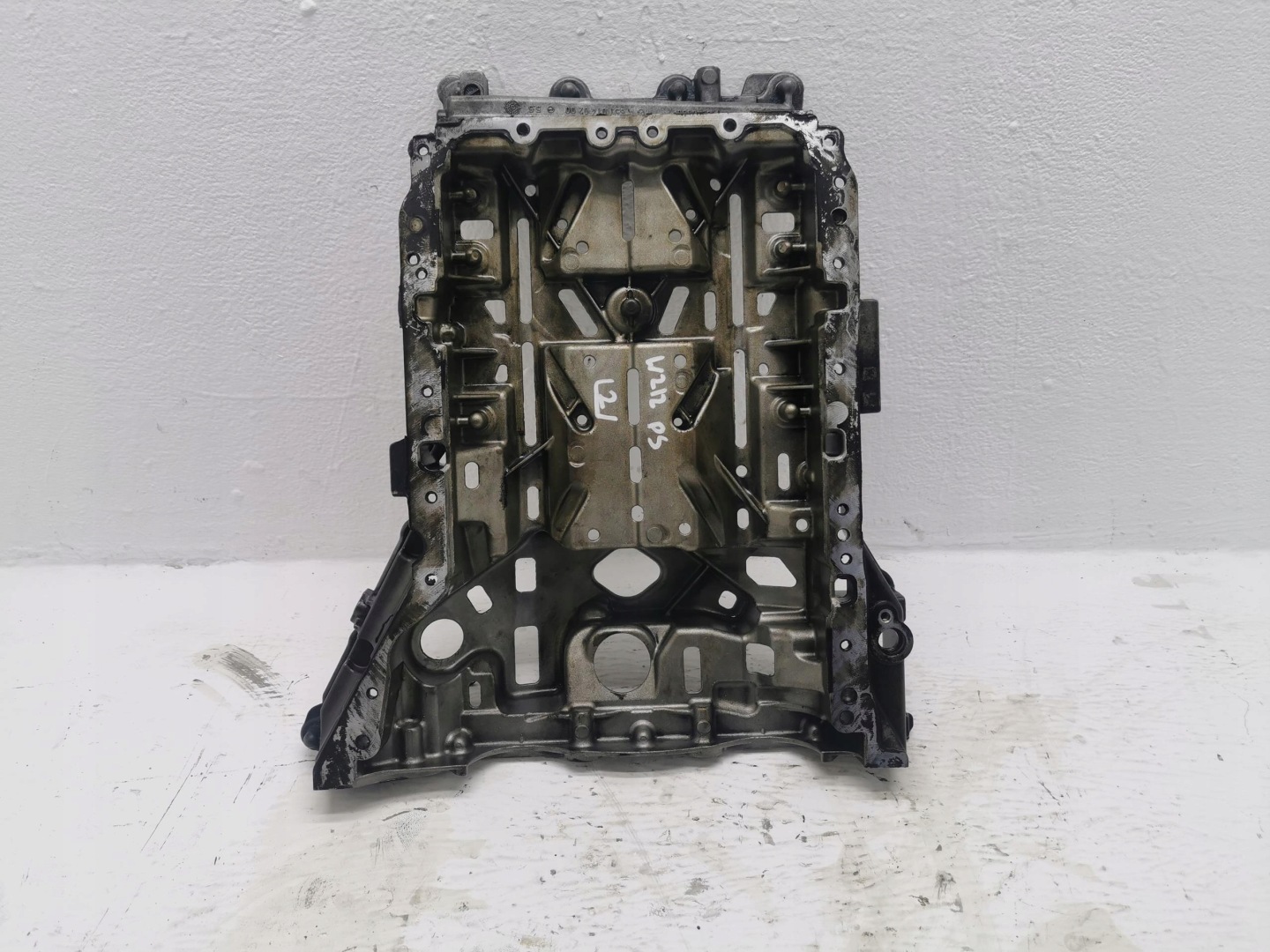 Porta MISKI olio MERCEDES E-KLASA W212 2.2 CDI