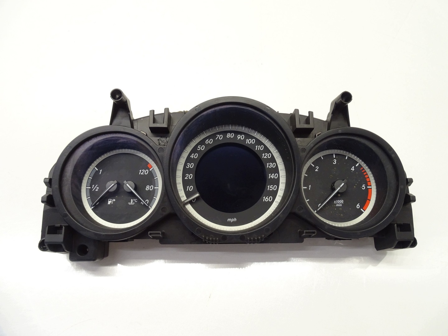 dials dials MERCEDES C class W204 a2049004809 UK