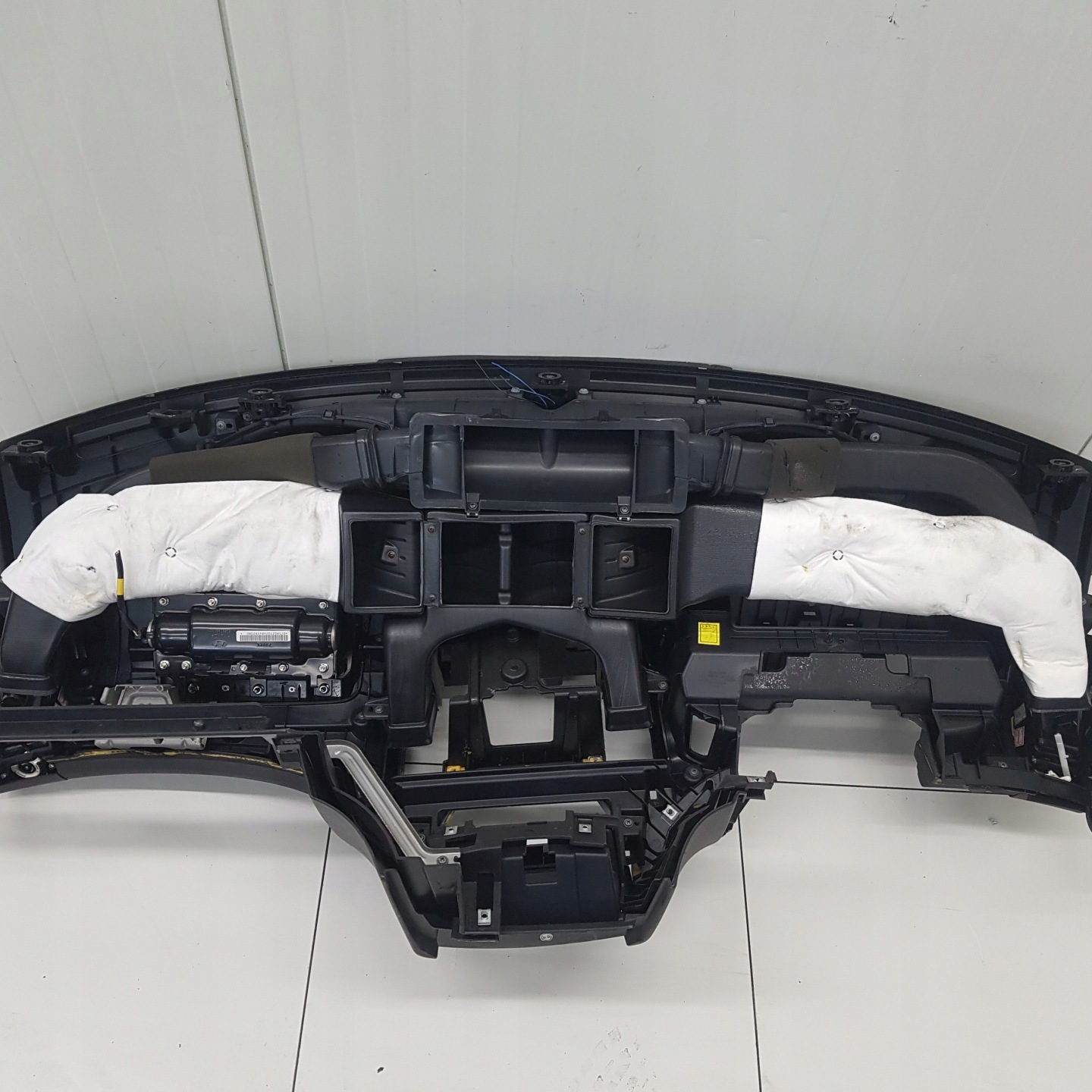 dashboard instrument panel HYUNDAI I30 97350-2L000 84726-2L000 2007
