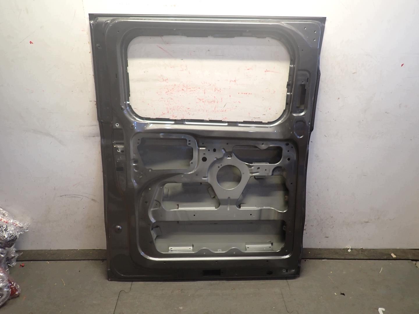 tür heck links schiebe FORD CUSTOM MK2 2023