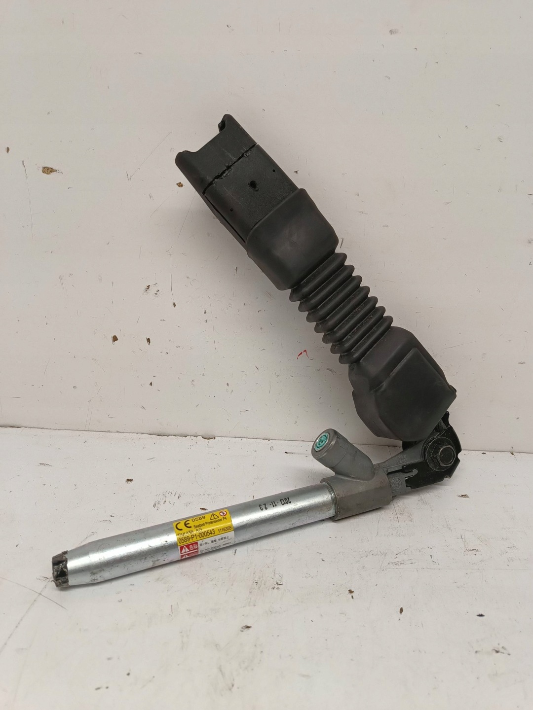 KIA OPTIMA IV adjuster left front 0589P1000543 2018R