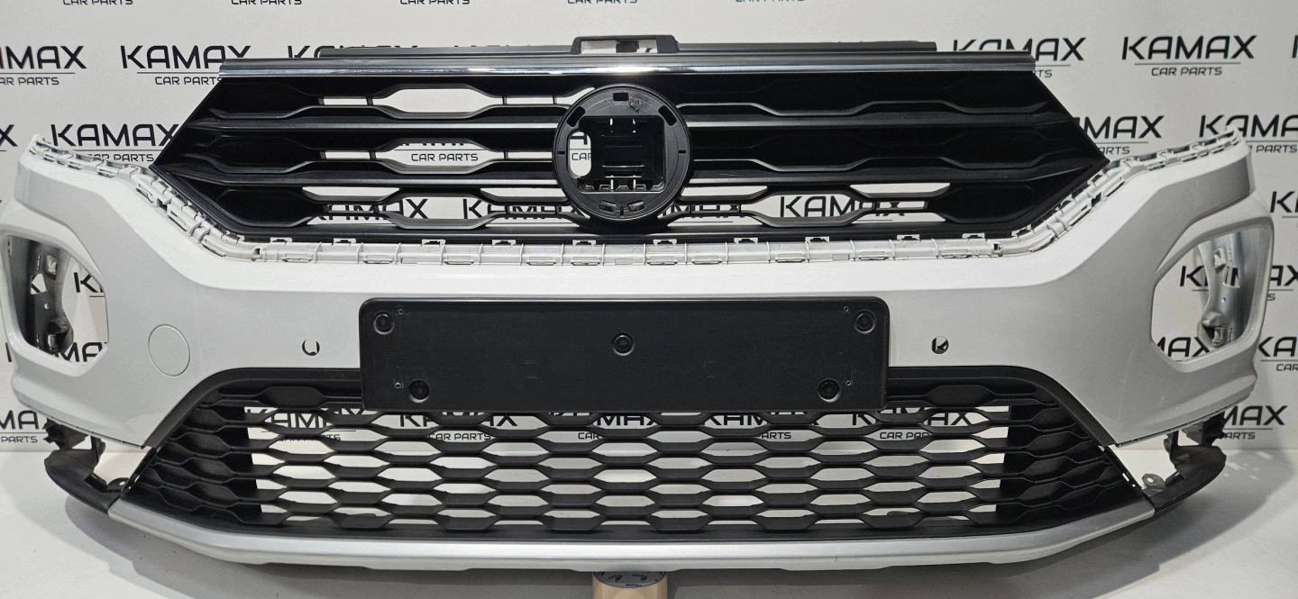 front bumper front Volkswagen T-Roc 2GA807221AF