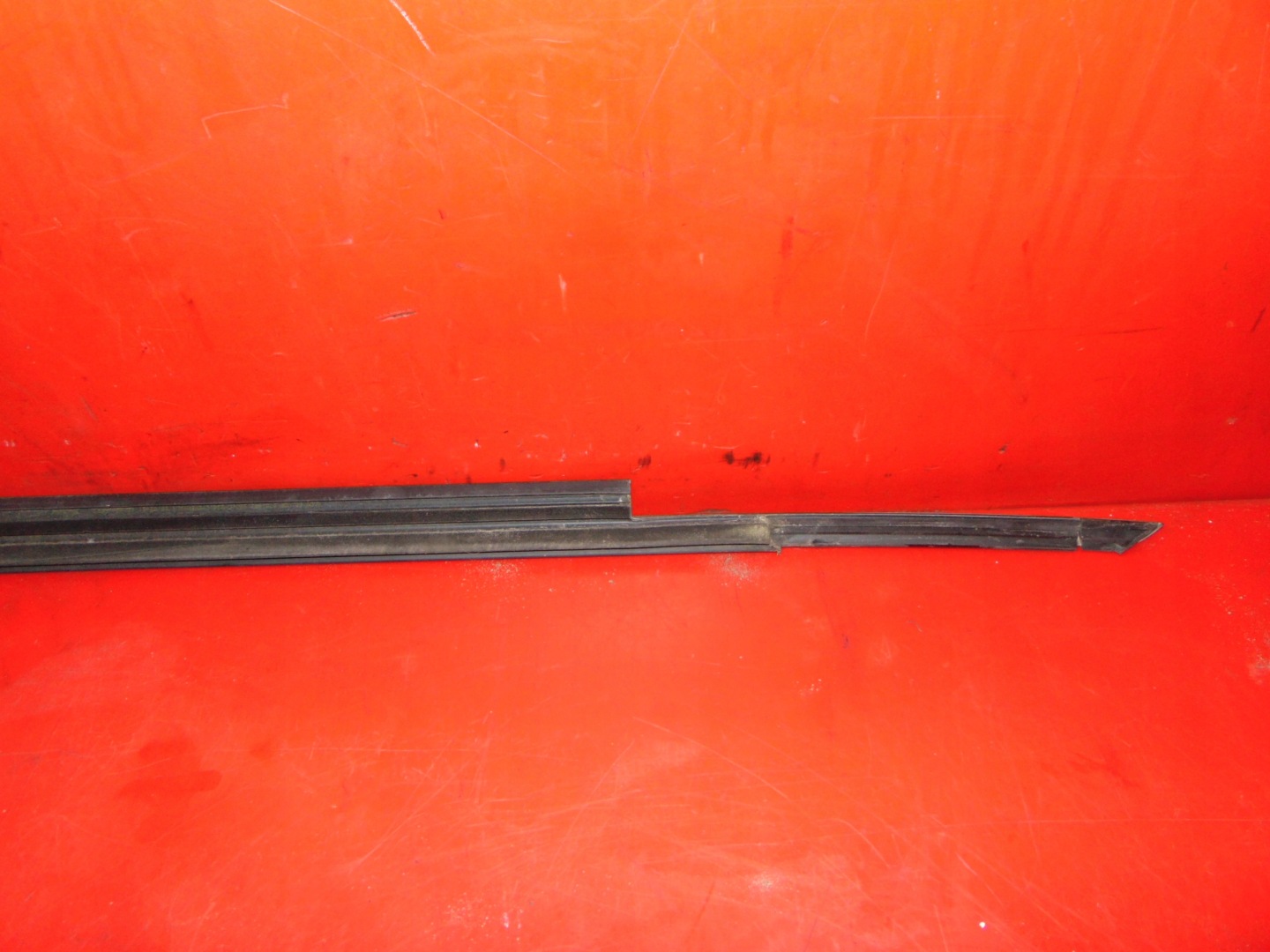 AUDI A5 8F CABRIO moulding dust door right