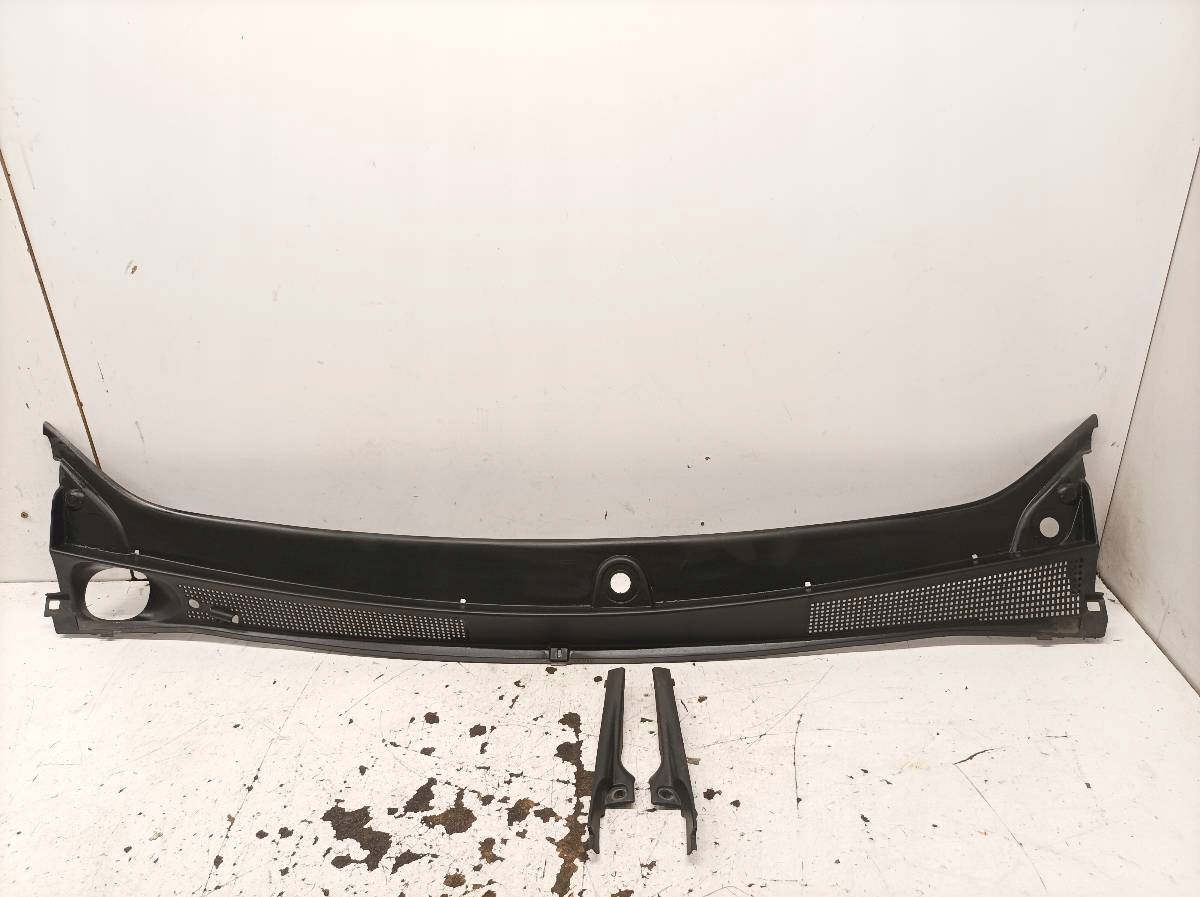 torpedo plastic EU 668113292R Dacia Logan II (2012-)