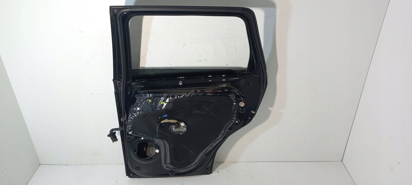Mitsubishi Outlander Tür hinten