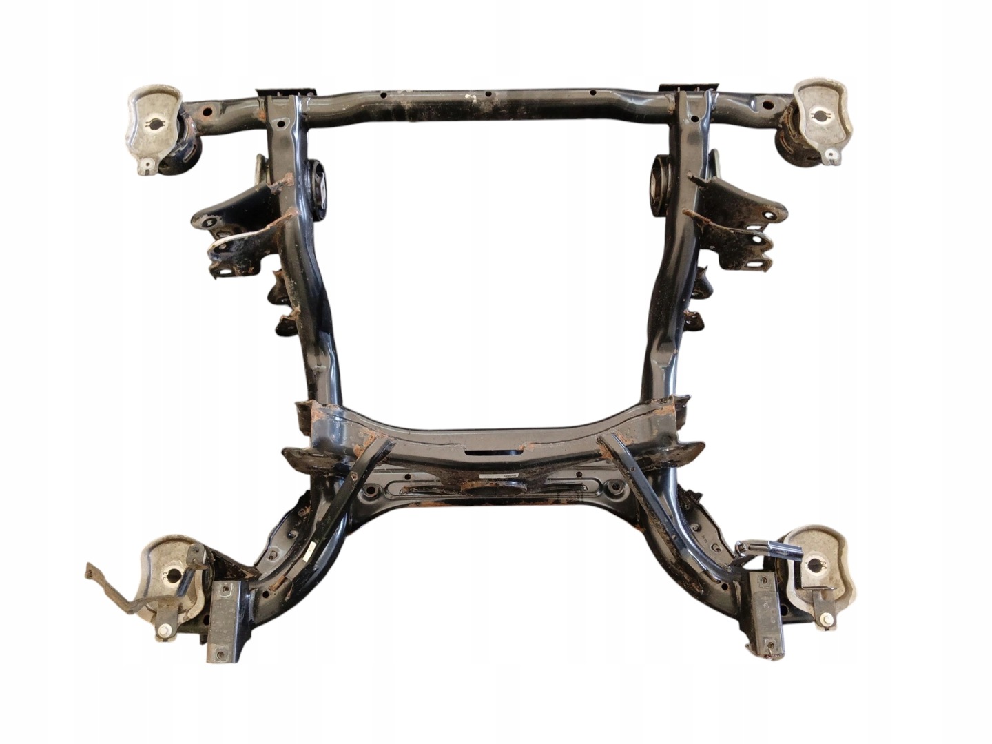 Achsträger heck VOLKSWAGEN ID.3 (2019-2023) 1EA505235AR 10A500025