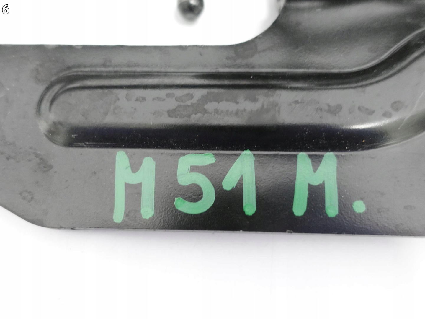 JAGUAR F-TYPE X152 hinge bonnet POKRYWY right rear part