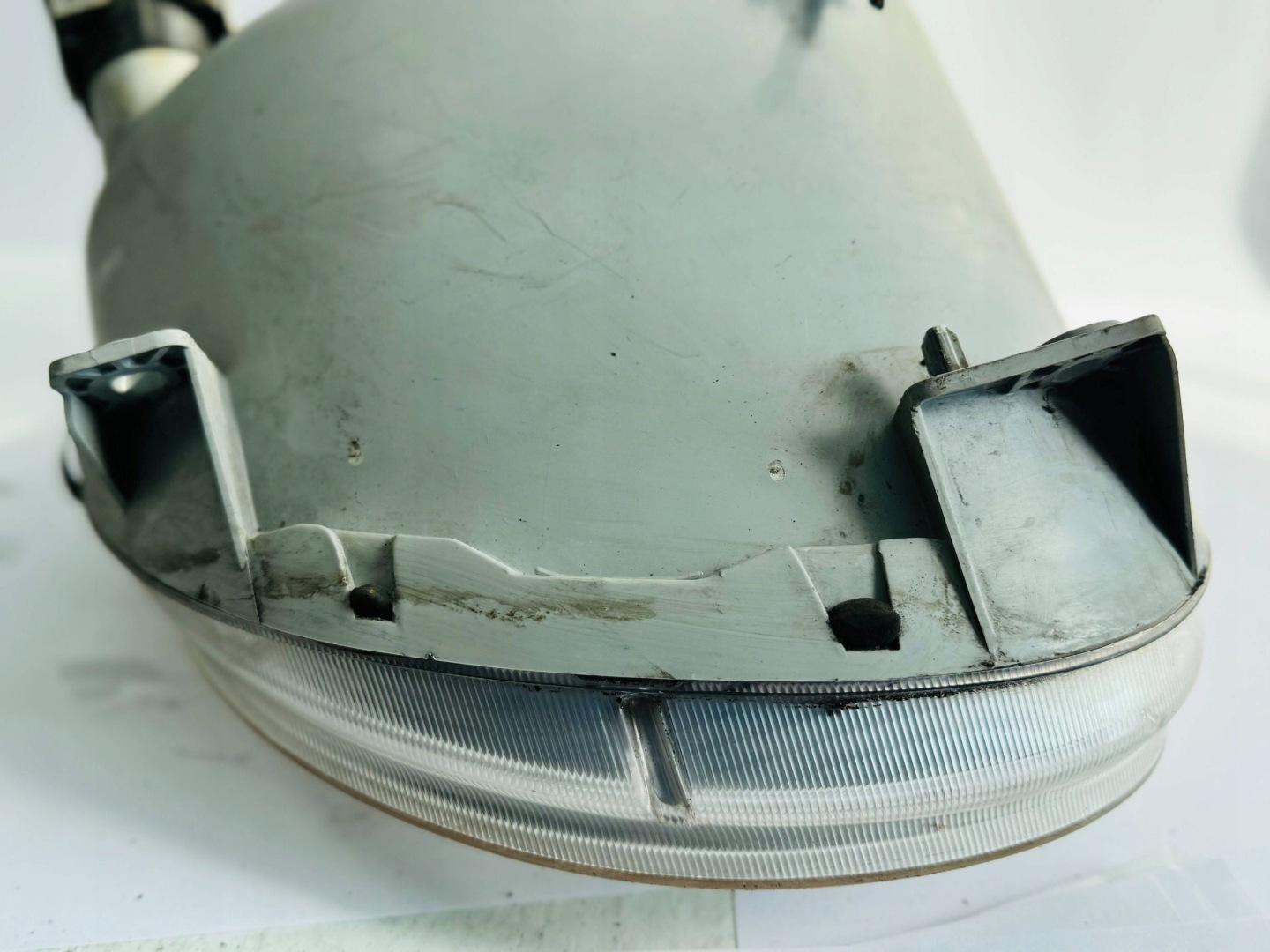 Daewoo Matiz light front E13933902A