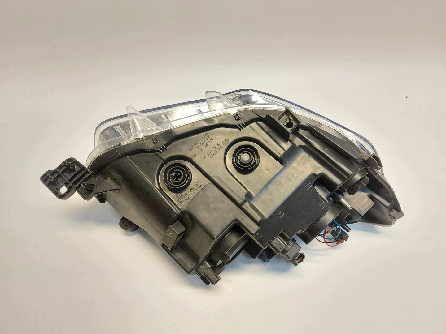 Citroen C-ELYSEE light front left 08-552-1142L-M