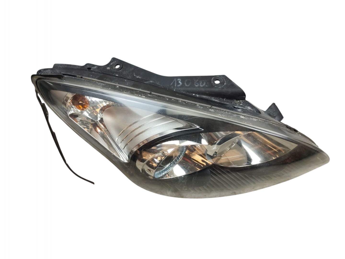 light REFLEKTOR right front HYUNDAI I30 and (2007-2010) 92102-2R000 EUROPA