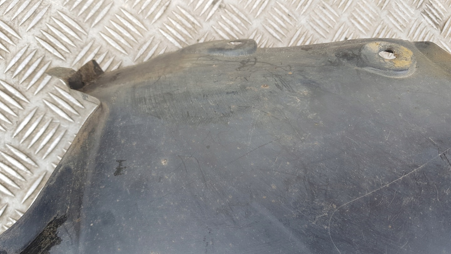 MERCEDES W211 mudguard right front A2116981430