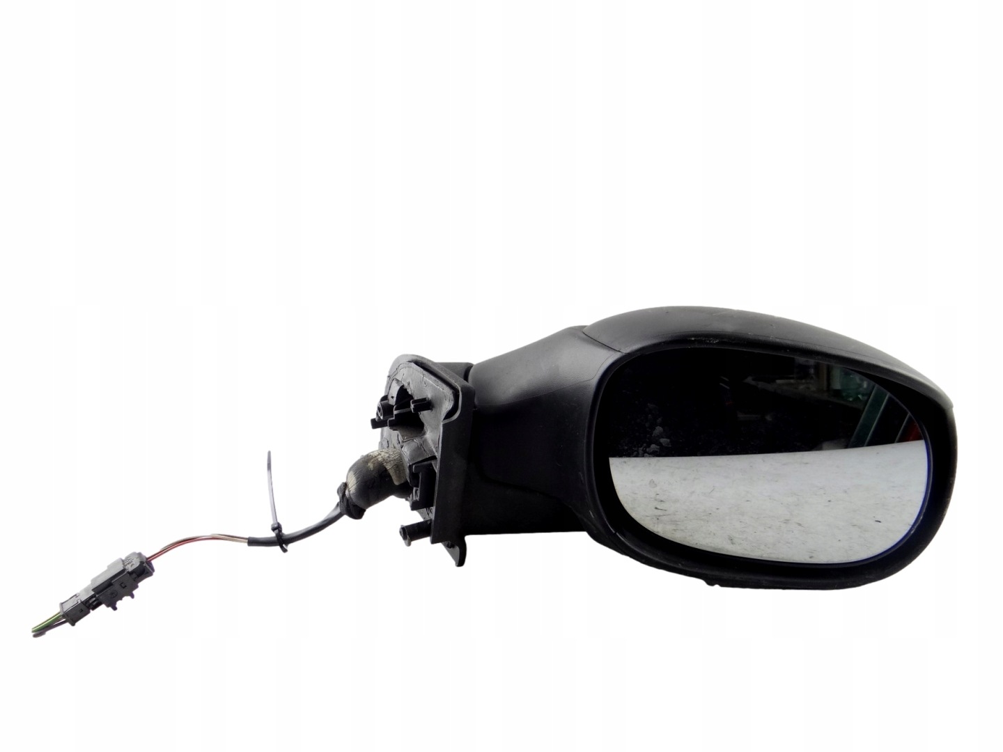 mirror right 3 PIN CITROEN C3 PLURIEL 011019