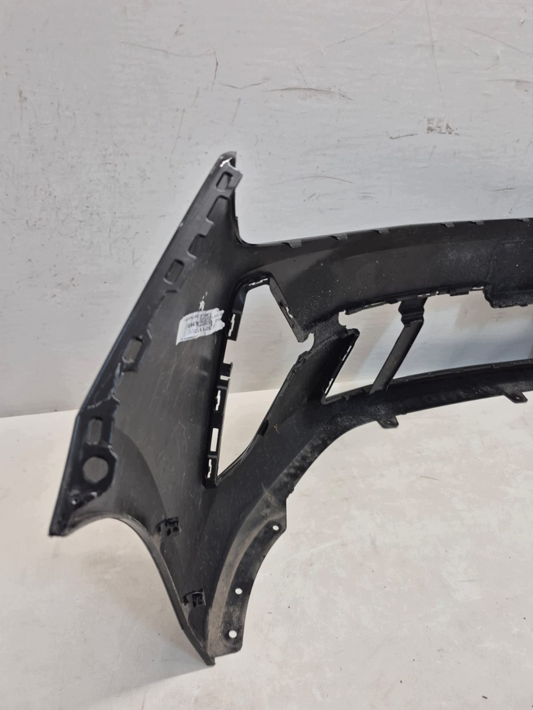 OPEL ASTRA VI 6 L GS LINE 22-25 bumper front front