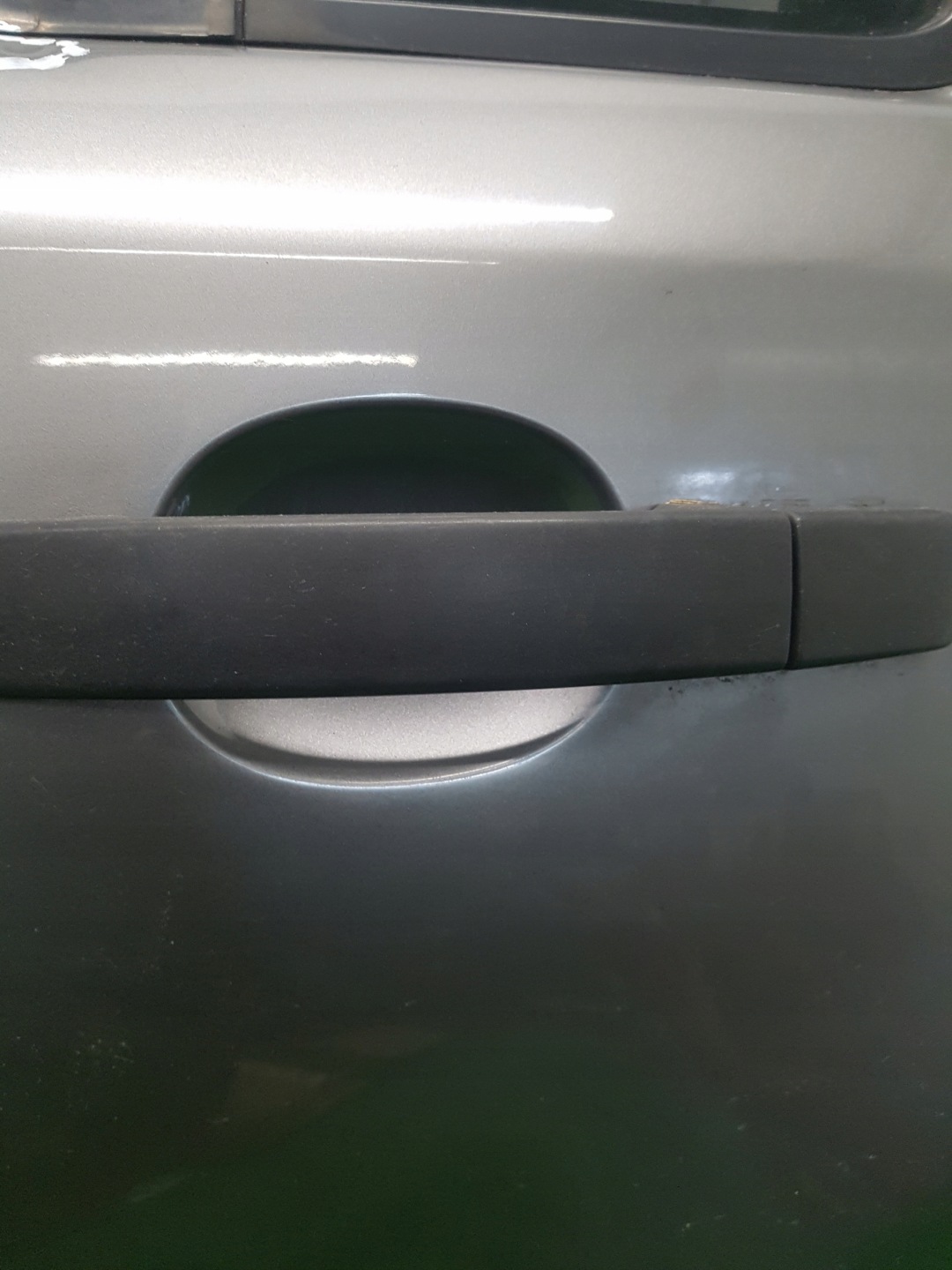 Tür links heck LAND ROVER FREELANDER 2