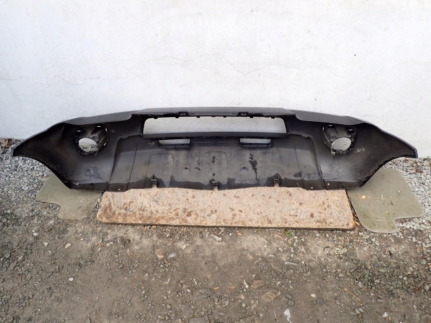 bumper front front SUZUKI JIMNY SN LIFT 2013-2018R 71711-57M