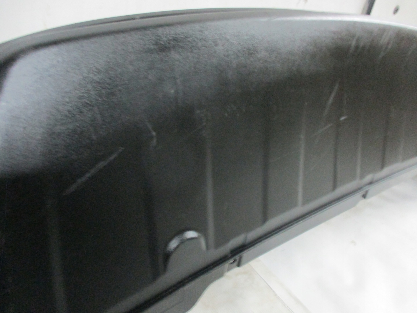 ACCESSORI PARAURTI ANTERIORE SKODA KAROQ 57A807061