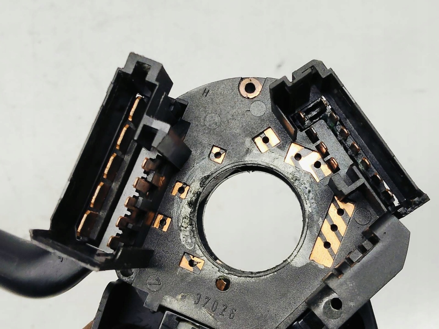 DEVIO LUCI TERGICRISTALLO TERGI DEVIO LUCI DEVIO VW VENTO 1.9 TDI 1H5953503T
