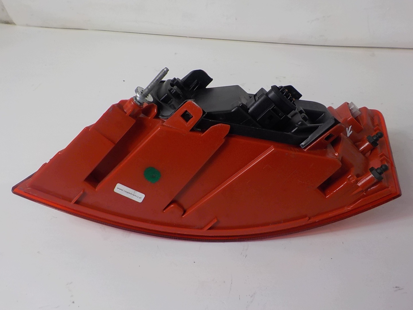AUDI A6 C6 sedan LIFT light left rear left rear part