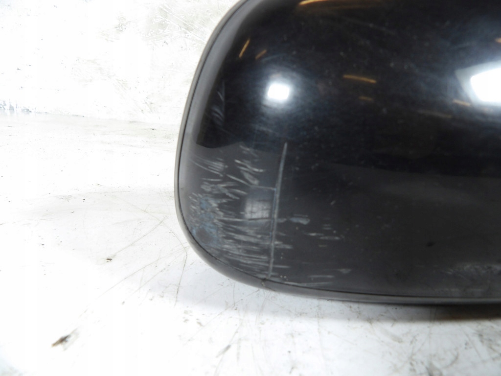 PEUGEOT 307 mirror right electrics 6PIN EXLD