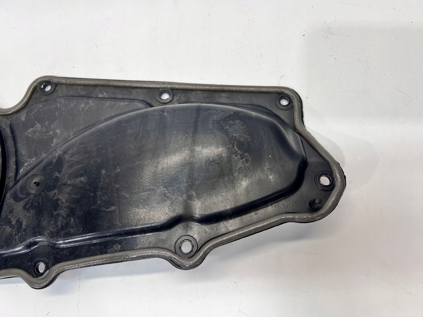 Support plaque Poignée du haut parleur Droite AUDI A6 4G0837104B