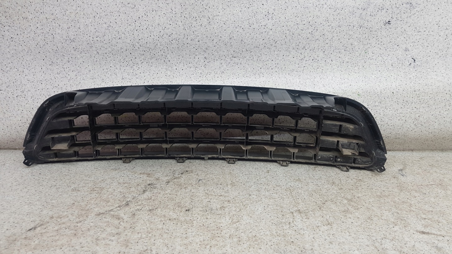 MINI COUNTRYMAN R60 front PREKLADgrill bumper front 3753