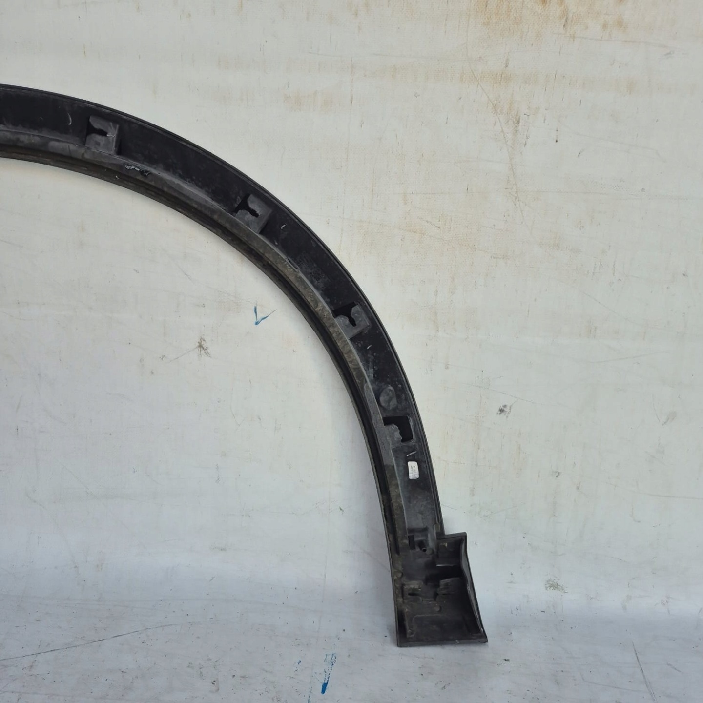 CUPRA FORMENTOR 20- Moulage Couverture Aile Droite Avant 5FF853718G