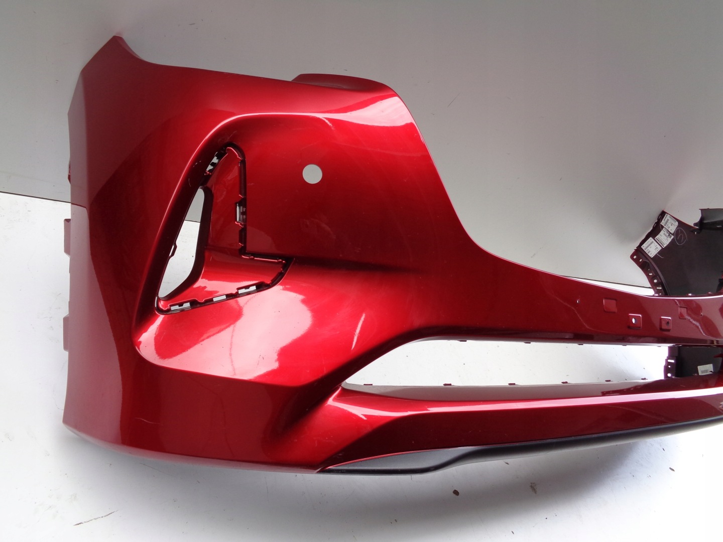Frontstoßstange MAZDA CX60 22- NR 51512