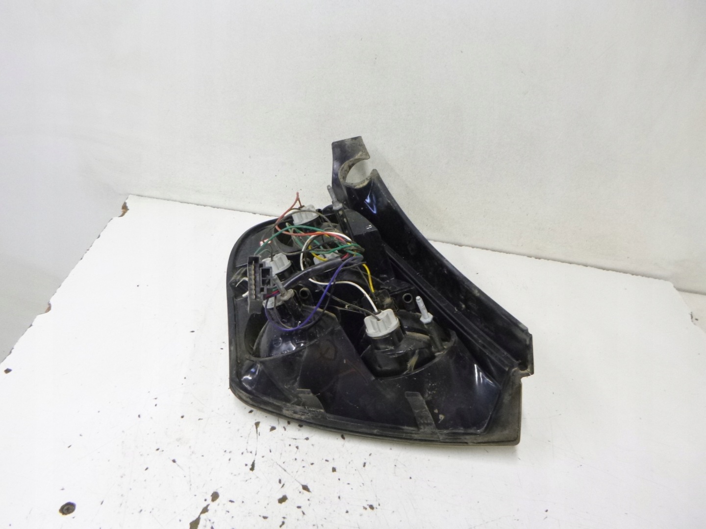 light rear right Fiat Stilo 3D HB 2003r.