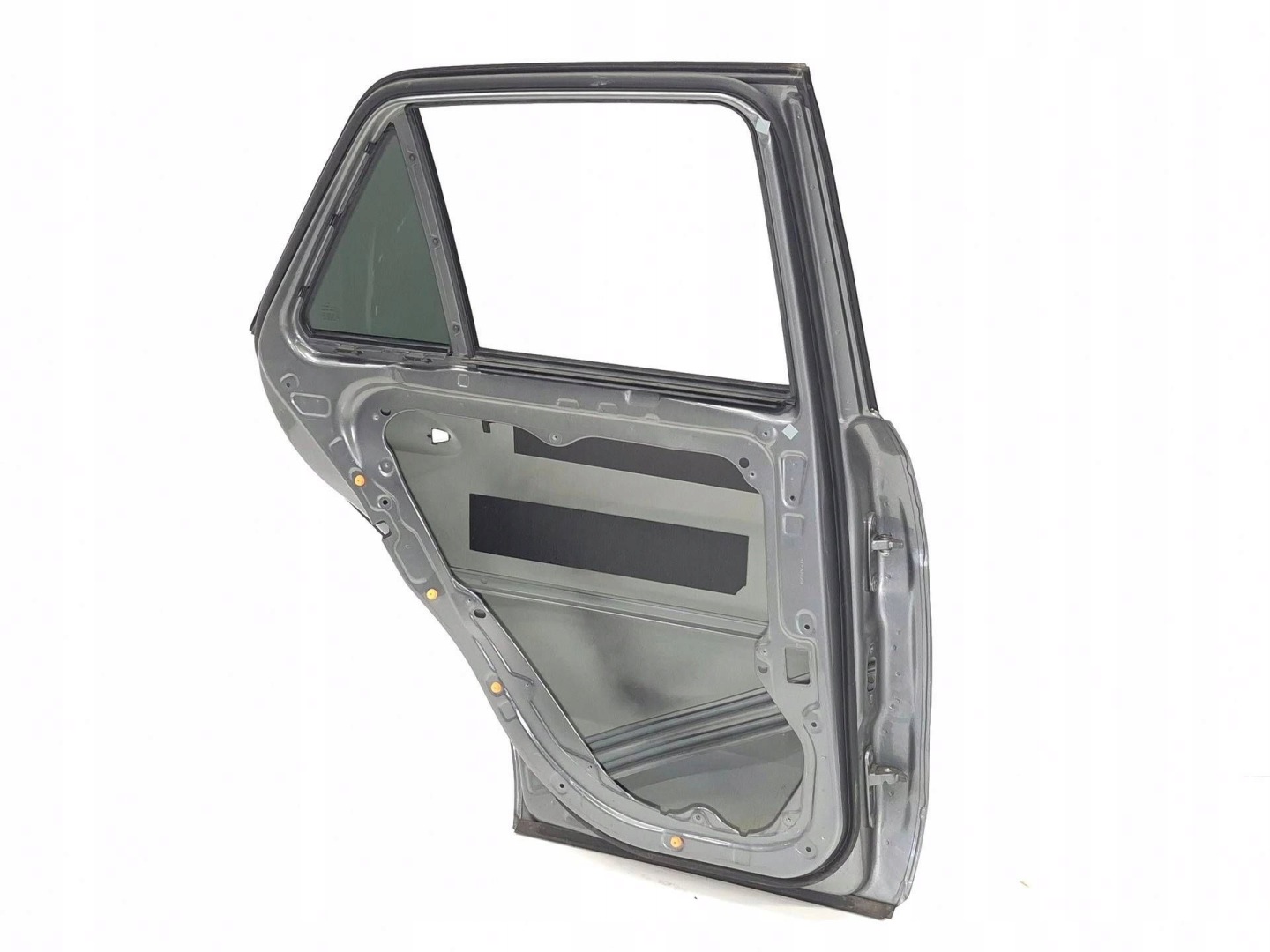 door left rear part left rear. MERCEDES W166 792