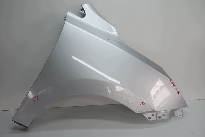 HYUNDAI IX35 09- fender right front front