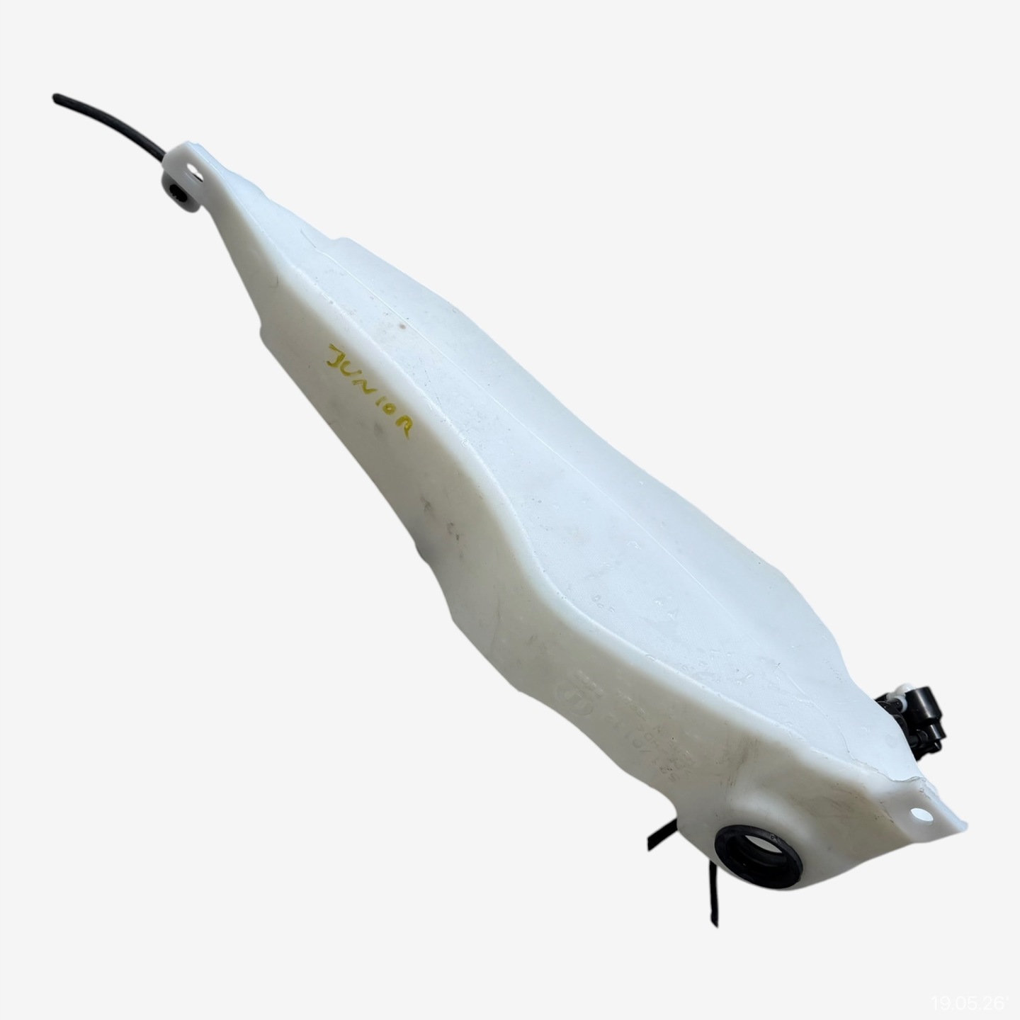 washer fluid tank ALFA ROMEO JUNIOR 2025 ROK 52170132