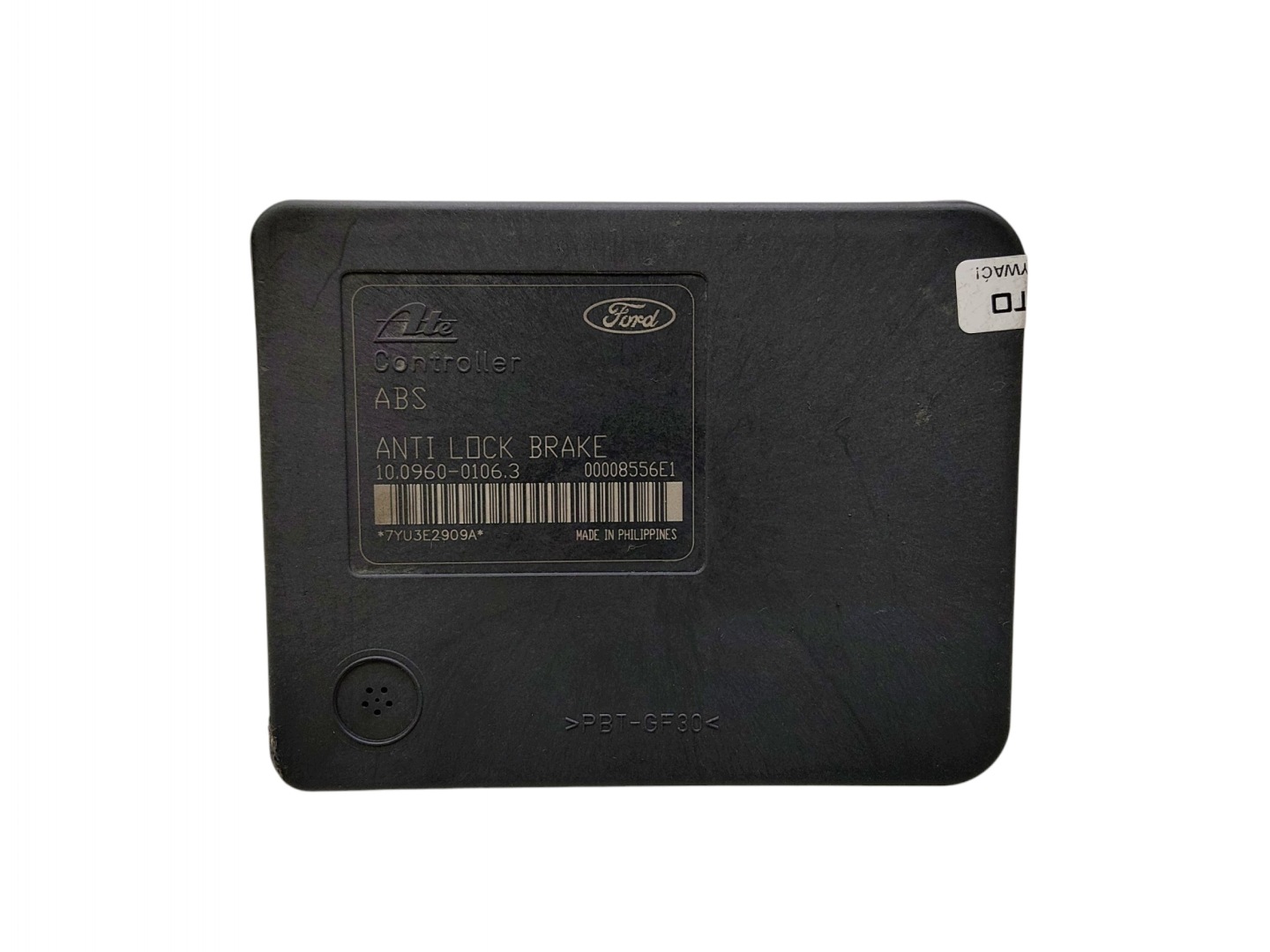 pumpa řídící jednotka ABS MAZDA 2 a DY FORD FIESTA FUSION D351-437A0-B