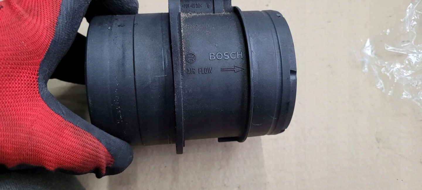 A5 8W flow meter 2.0 TDI 03L906461A A4 B9 Q5