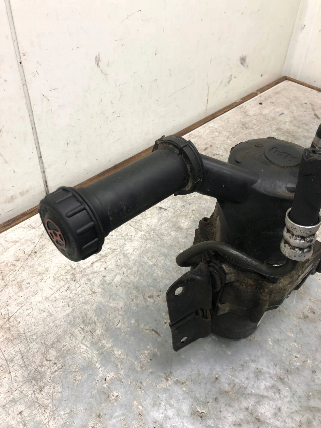 servo pump PEUGEOT 307 9654149780