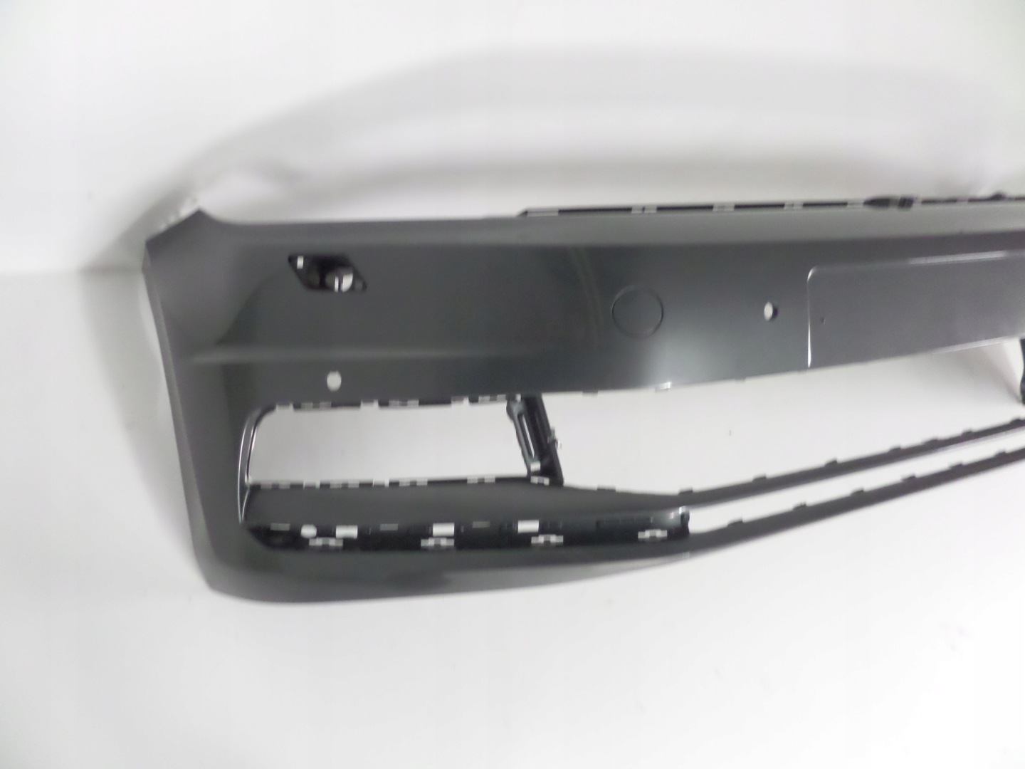 front bumper front VW TOURAN III 15
