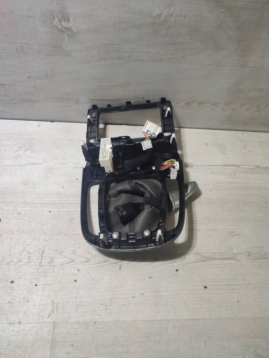 Hyundai Kona and 2018 frame drazka changes of the gear