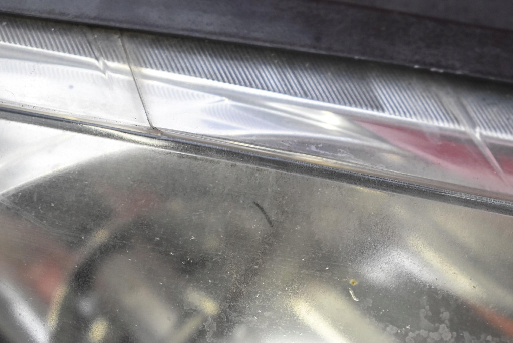 REFLEKTOR right light front EU 9641615680 PEUGEOT 307 01-05