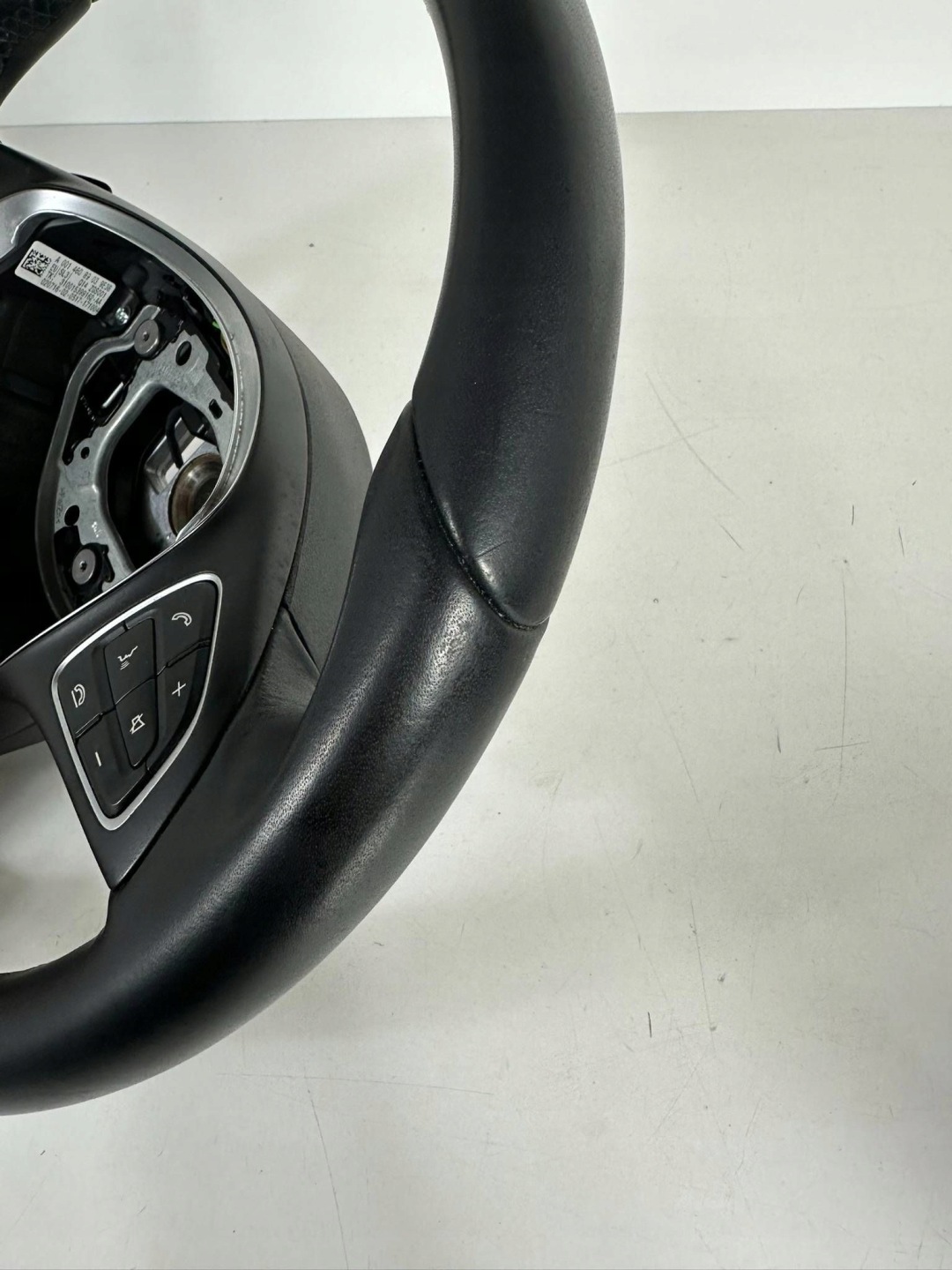 Mercedes-Benz GLA W156 2017 lenkrad A0014608903
