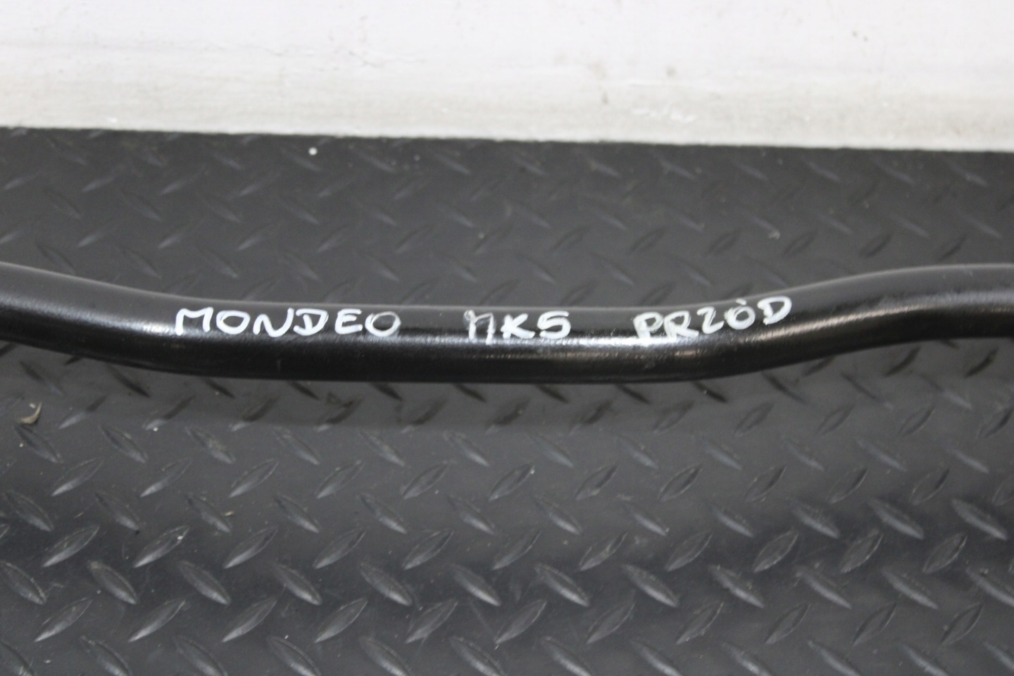 STABILIZATOR bar front FORD MONDEO MK5 LIFT