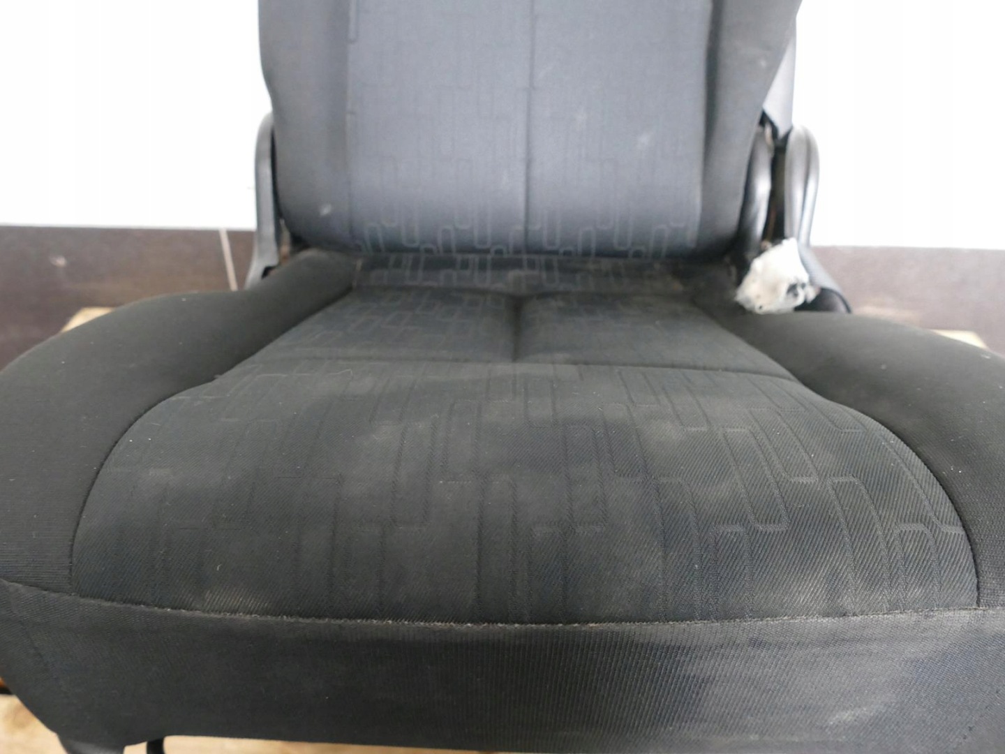 MAZDA MPV II LIFT sitz mitte heck
