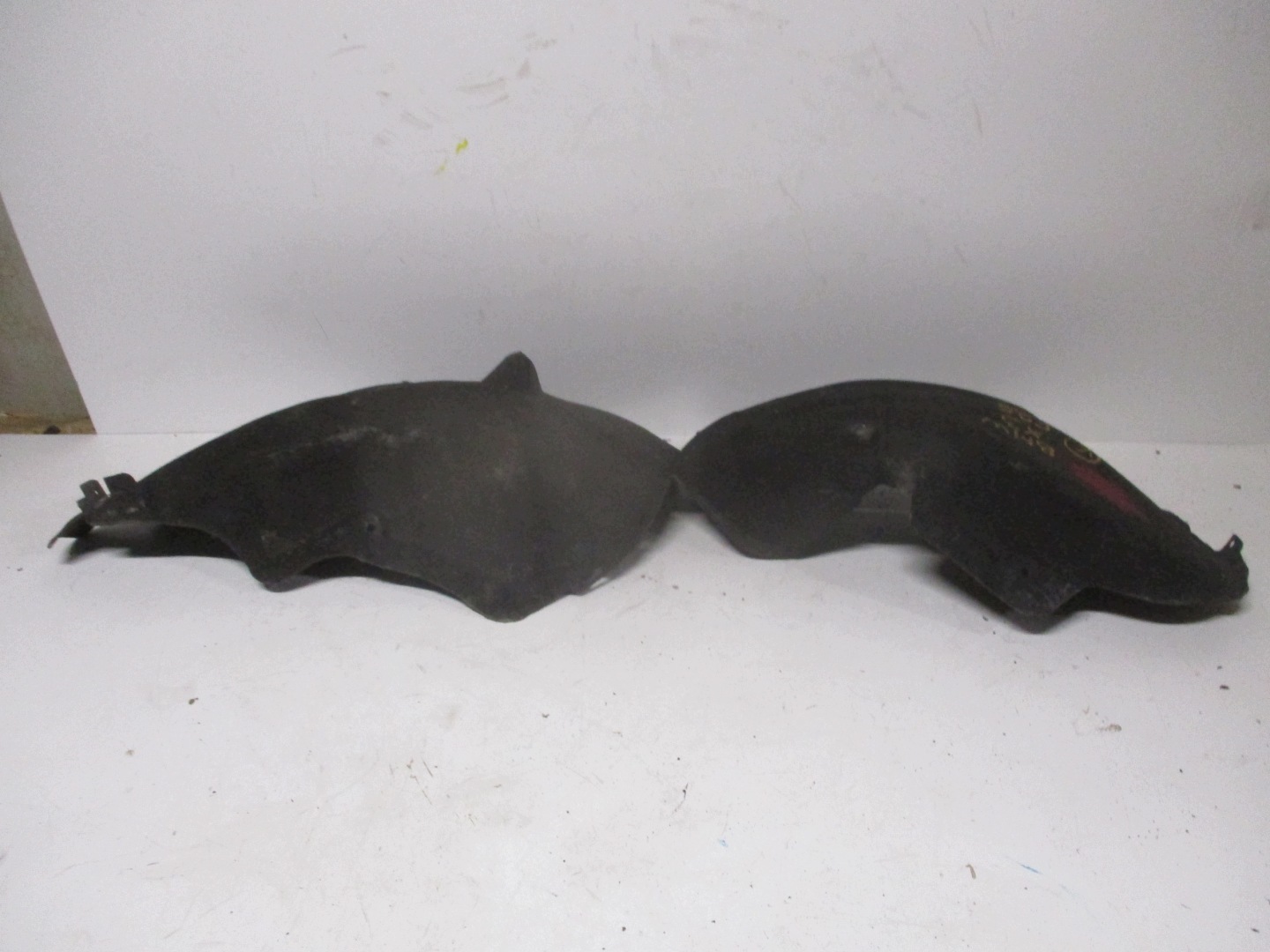 mudguard right rear. rear part BMW X3 F25