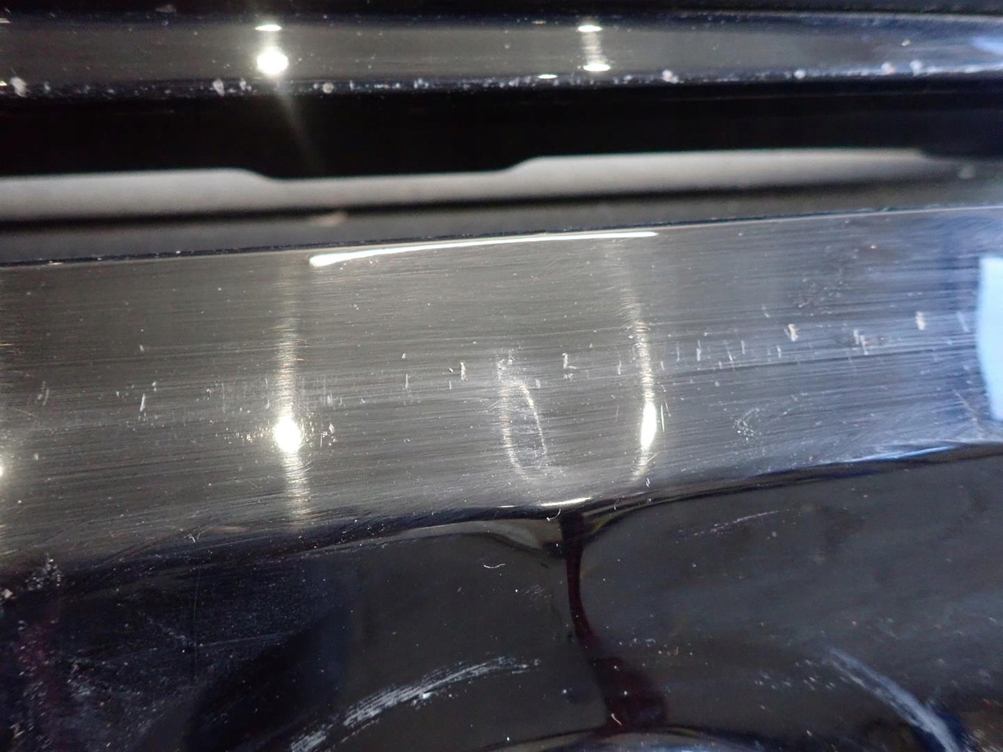 trunk door FORD MUSTANG V 2009-2015