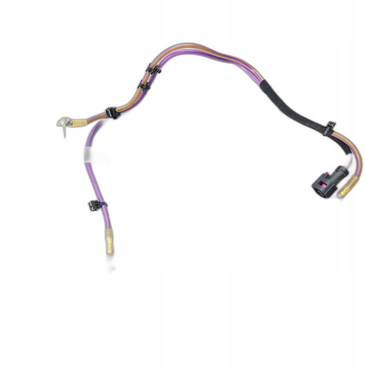 cablaggio PRZEWODOW DO per batteria AUDI A6 C8 A7 4K0971227A