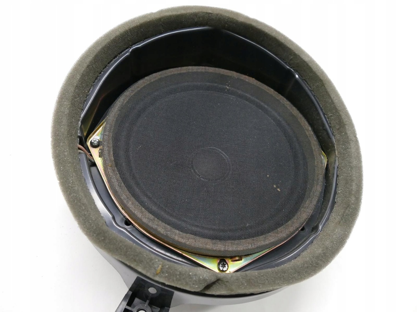 MERCEDES ML W163 speaker right front