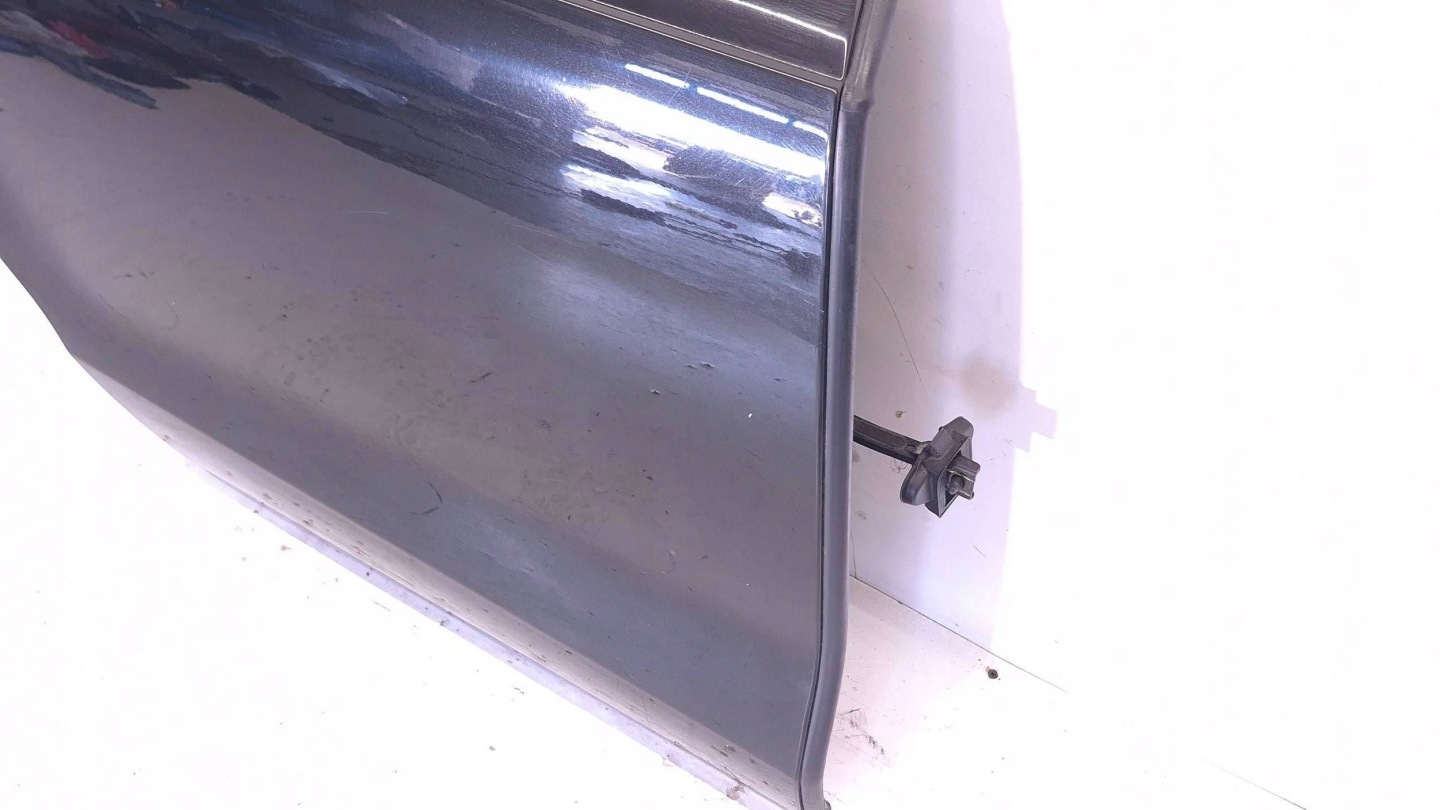 door right rear. right rear part AUDI A7 4G LY8X