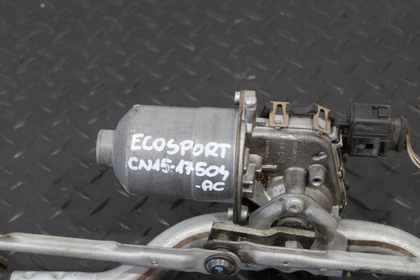 Wischergestänge FORD ECOSPORT II 2 MK2 CN15-17504-AC