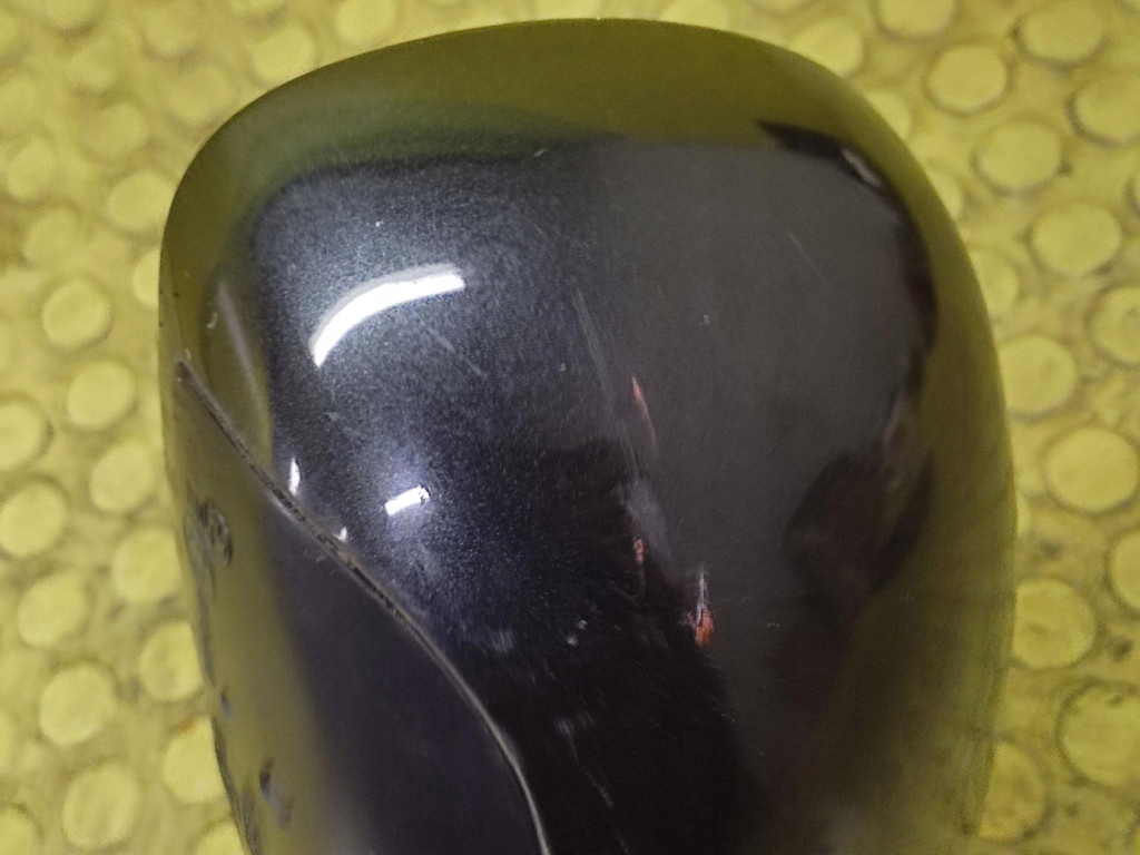 AUDI A3 8L mirror right 5 PIN