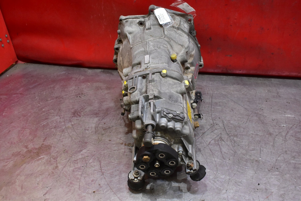 Getriebe 7529089 2200074390 BMW E87 1.6i 115 KM 04-07