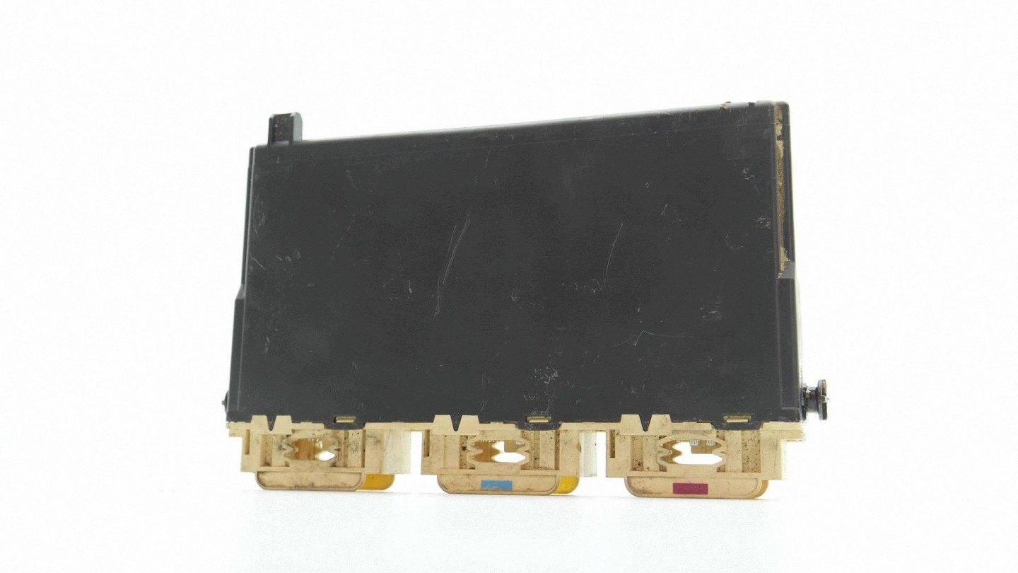 module control unit seat A2059006502 MERCEDES C KLASA W 205