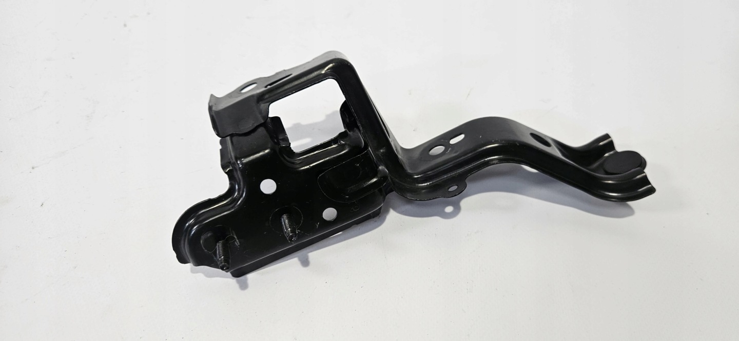 Console Support plaque Aile Gauche Avant TOYOTA YARIS IV 20- Original